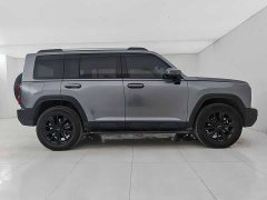 Haval Manlong New Energy Hi4 145 Adventure Edition - ფოტო 7