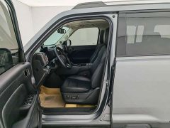 Haval Manlong New Energy Hi4 145 Adventure Edition - ფოტო 9