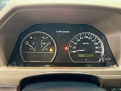 Toyota Land Cruiser (Imported) LC71 2022 4.0L Manual - ფოტო 16