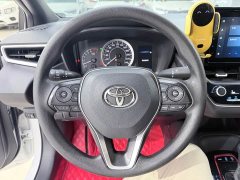 Toyota Corolla 1.8L CVT Sport - ფოტო 10