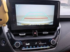 Toyota Corolla 1.8L CVT Sport - ფოტო 11