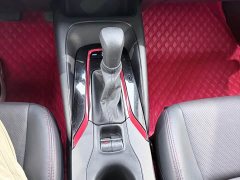 Toyota Corolla 1.8L CVT Sport - ფოტო 12