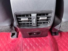 Toyota Corolla 1.8L CVT Sport - ფოტო 14