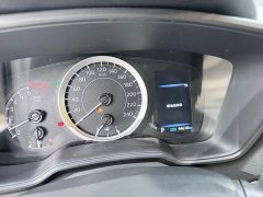 Toyota Corolla 1.8L CVT Sport - ფოტო 16