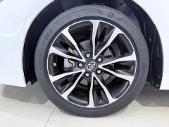 Toyota Corolla 1.8L CVT Sport - ფოტო 18
