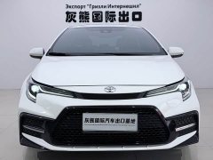 Toyota Corolla 1.8L CVT Sport - ფოტო 2
