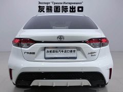Toyota Corolla 1.8L CVT Sport - ფოტო 5