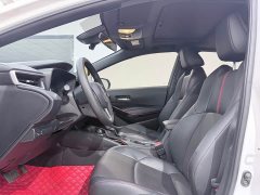 Toyota Corolla 1.8L CVT Sport - ფოტო 7