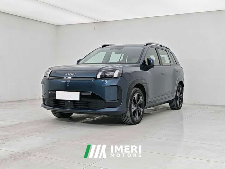 GAC AION V Aion Tyrannosaurus Family Edition 650 Smart Premium