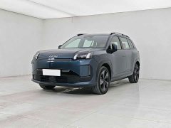 GAC AION V 2026 Aion Tyrannosaurus Family Edition 650 Smart Premium - ფოტო 1