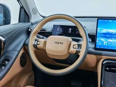 GAC AION V 2026 Aion Tyrannosaurus Family Edition 650 Smart Premium - ფოტო 13