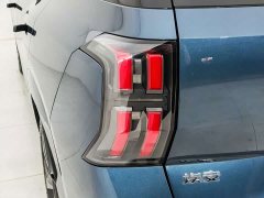 GAC AION V 2026 Aion Tyrannosaurus Family Edition 650 Smart Premium - ფოტო 18