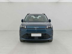 GAC AION V 2026 Aion Tyrannosaurus Family Edition 650 Smart Premium - ფოტო 2