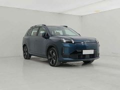 GAC AION V 2026 Aion Tyrannosaurus Family Edition 650 Smart Premium - ფოტო 3