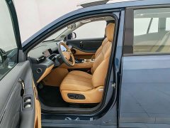 GAC AION V 2026 Aion Tyrannosaurus Family Edition 650 Smart Premium - ფოტო 9