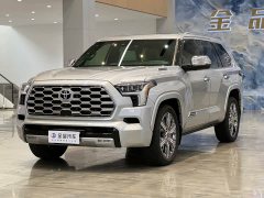 Toyota 3.5T Automatic - ფოტო 1
