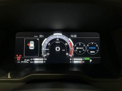 Toyota 3.5T Automatic - ფოტო 11