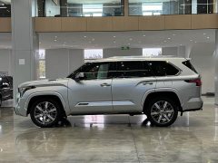 Toyota 3.5T Automatic - ფოტო 15