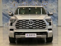 Toyota 3.5T Automatic - ფოტო 2