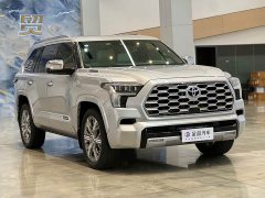 Toyota 3.5T Automatic - ფოტო 3