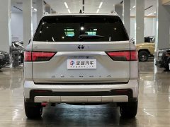 Toyota 3.5T Automatic - ფოტო 5