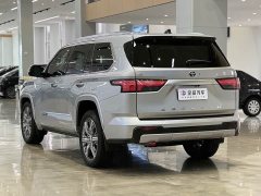 Toyota 3.5T Automatic - ფოტო 6