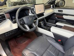 Toyota 3.5T Automatic - ფოტო 7