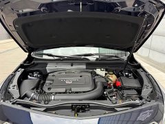 Cadillac XT4 28T FWD Luxury - ფოტო 11