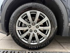 Cadillac XT4 28T FWD Luxury - ფოტო 14