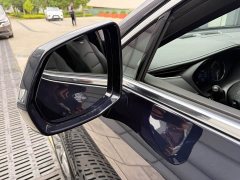 Cadillac XT4 28T FWD Luxury - ფოტო 16