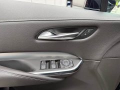 Cadillac XT4 28T FWD Luxury - ფოტო 18