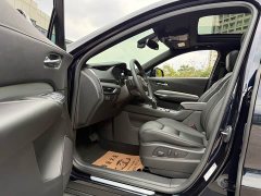 Cadillac XT4 28T FWD Luxury - ფოტო 4