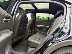 Cadillac XT4 28T FWD Luxury - ფოტო 6