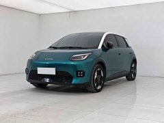 GAC AION UT 420 Smart Premium Edition - ფოტო 1
