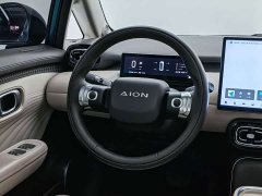 GAC AION UT 420 Smart Premium Edition - ფოტო 16
