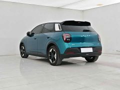 GAC AION UT 420 Smart Premium Edition - ფოტო 4