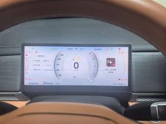 Jetour Jietu Shanhai L7 PLUS 2026 121km Luxury 7-Seater - ფოტო 2