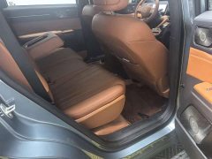 Jetour Jietu Shanhai L7 PLUS 2026 121km Luxury 7-Seater - ფოტო 3
