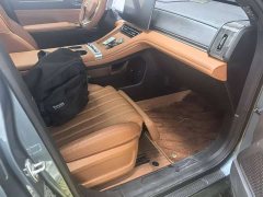 Jetour Jietu Shanhai L7 PLUS 2026 121km Luxury 7-Seater - ფოტო 4
