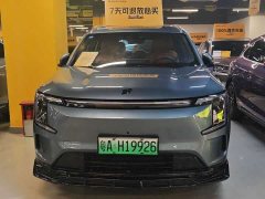Jetour Jietu Shanhai L7 PLUS 2026 121km Luxury 7-Seater - ფოტო 5
