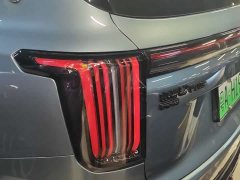 Jetour Jietu Shanhai L7 PLUS 2026 121km Luxury 7-Seater - ფოტო 7