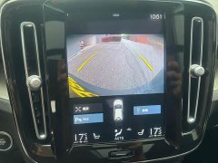 Volvo XC40 T4 AWD Smart Remote Luxury Edition - ფოტო 10