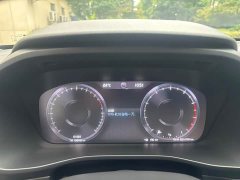 Volvo XC40 T4 AWD Smart Remote Luxury Edition - ფოტო 11