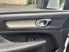 Volvo XC40 T4 AWD Smart Remote Luxury Edition - ფოტო 13
