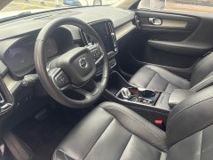 Volvo XC40 T4 AWD Smart Remote Luxury Edition - ფოტო 14