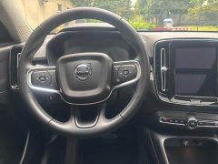 Volvo XC40 T4 AWD Smart Remote Luxury Edition - ფოტო 15