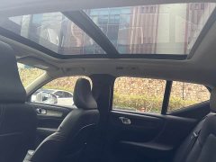 Volvo XC40 T4 AWD Smart Remote Luxury Edition - ფოტო 16