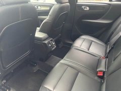 Volvo XC40 T4 AWD Smart Remote Luxury Edition - ფოტო 17