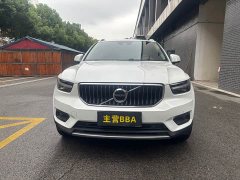 Volvo XC40 T4 AWD Smart Remote Luxury Edition - ფოტო 2