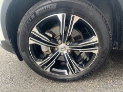 Volvo XC40 T4 AWD Smart Remote Luxury Edition - ფოტო 6